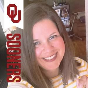 Meet your Posher, Monica